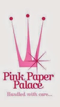 The Pink Paper Palace 1088852 Image 0
